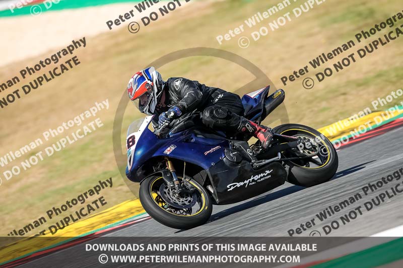 motorbikes;no limits;october 2019;peter wileman photography;portimao;portugal;trackday digital images